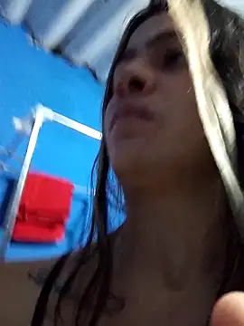 Megan nica online show from 17, 2, 2026