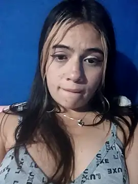 Megan nica online show from 2, 3, 2026