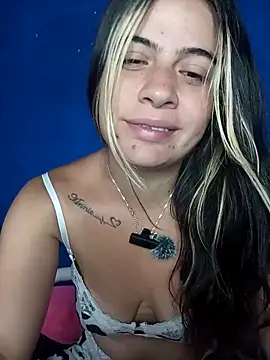 Snapshot of Megan_nica chatting on 29, 4, 2026 Megan nica online show from 29, 4, 2026