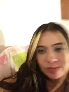 Megan nica online show from 22, 2, 2026