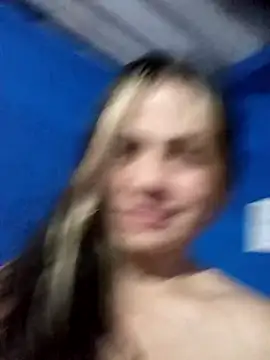 Megan nica online show from 18, 2, 2026