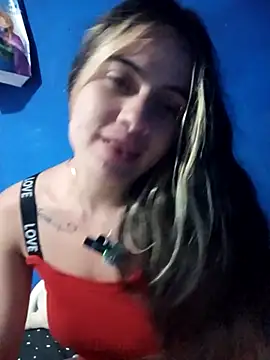 Megan nica online show from 20, 3, 2026