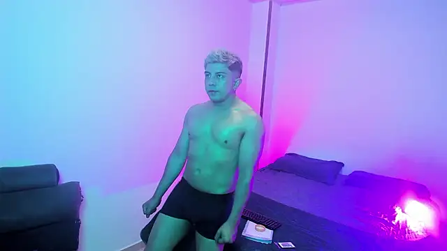 davidMars1 online show from 3, 2, 2026