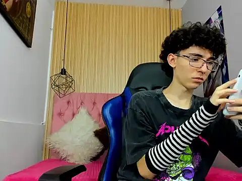 Syriussz online show from 23, 2, 2026