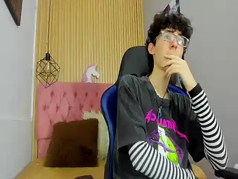 Syriussz online show from 5, 2, 2026