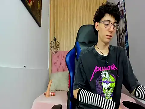 Syriussz online show from 17, 2, 2026