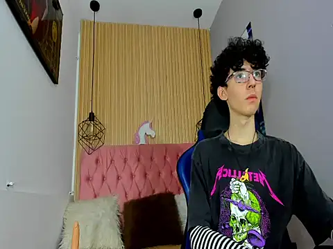 Syriussz online show from 8, 2, 2026