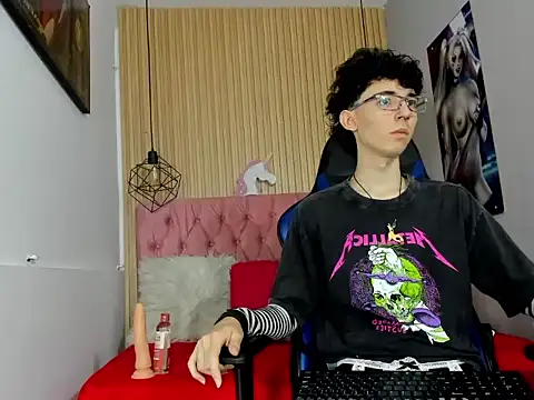 Syriussz online show from 14, 2, 2026