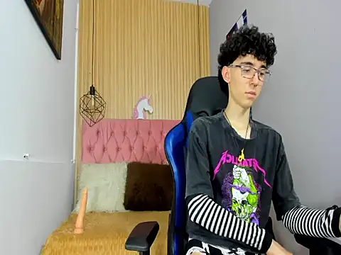 Syriussz online show from 12, 2, 2026