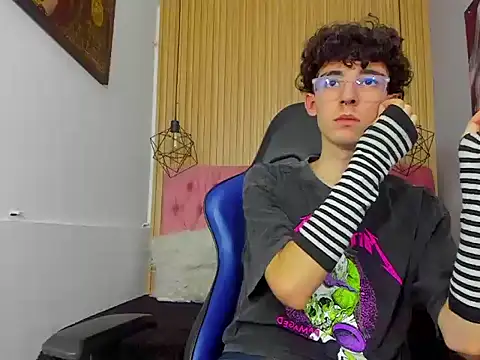 Syriussz online show from 2, 3, 2026