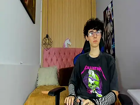 Syriussz online show from 7, 2, 2026