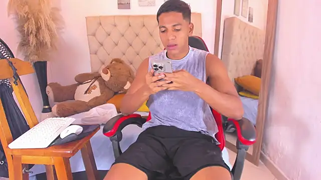 noah sthone online show from 21, 2, 2026