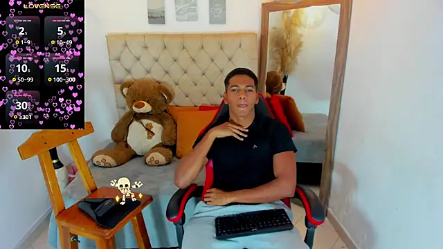 noah sthone online show from 12, 1, 2026