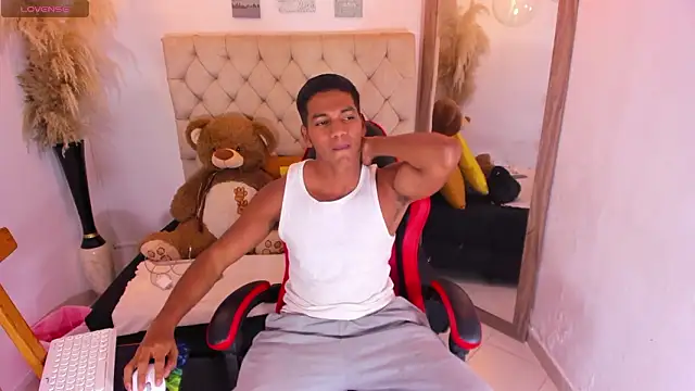 noah sthone online show from 19, 1, 2026