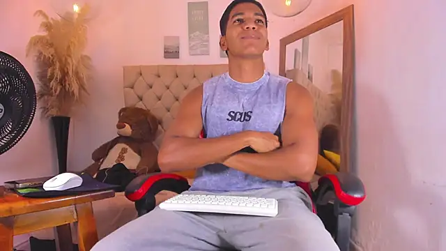 noah sthone online show from 12, 2, 2026