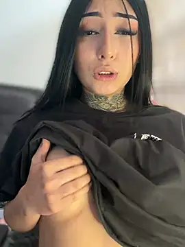 Lilith blaze Fg online show from 19, 4, 2026