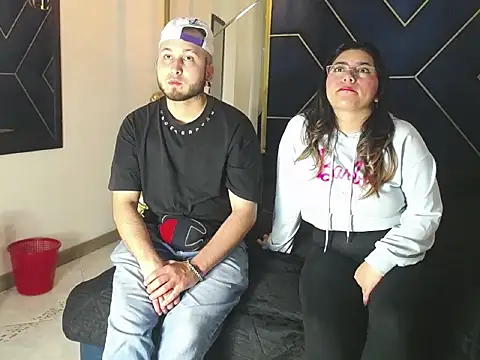 LISSE N SEBAS online show from 16, 1, 2026