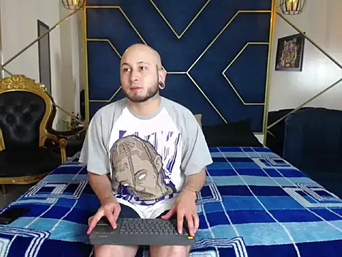 LISSE N SEBAS online show from 17, 1, 2026