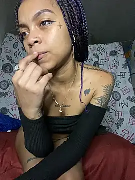 Snapshot of Meriida chatting on 23, 4, 2026 Meriida online show from 23, 4, 2026