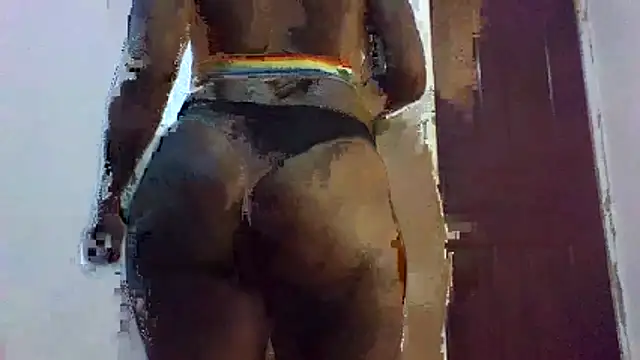 Angel Corey online show from 23, 2, 2026