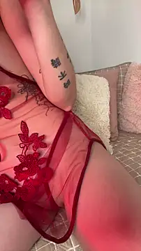 GiannaMagari online show from 31, 1, 2026