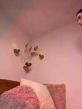 GiannaMagari online show from 16, 2, 2026