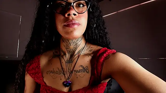 Canela Osada  online show from 1, 2, 2026