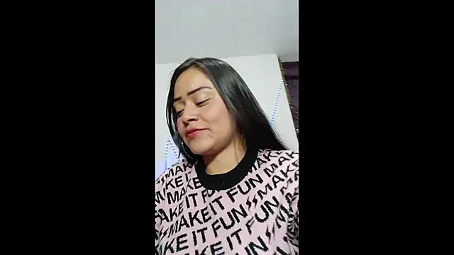 gabriela grace1 online show from 24, 2, 2026