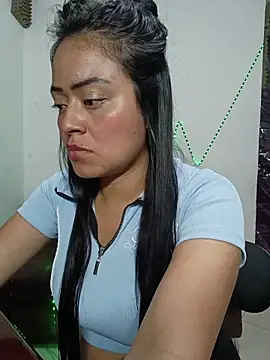 gabriela grace1 online show from 10, 3, 2026