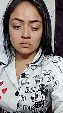 gabriela grace1 online show from 20, 2, 2026