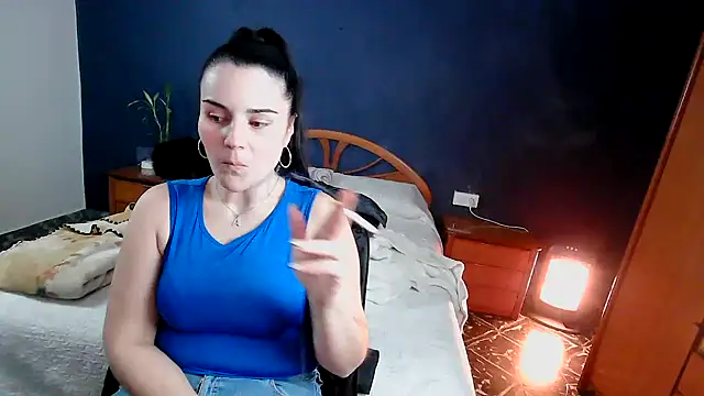 Alice Dan online show from 15, 1, 2026