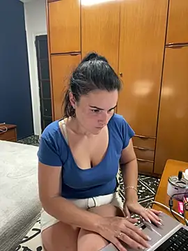 Alice Dan online show from 20, 7, 2026