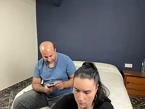 Alice Dan online show from 15, 3, 2026