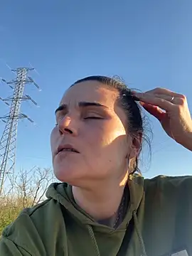 Alice Dan online show from 13, 3, 2026