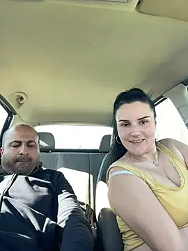 Alice Dan online show from 19, 2, 2026