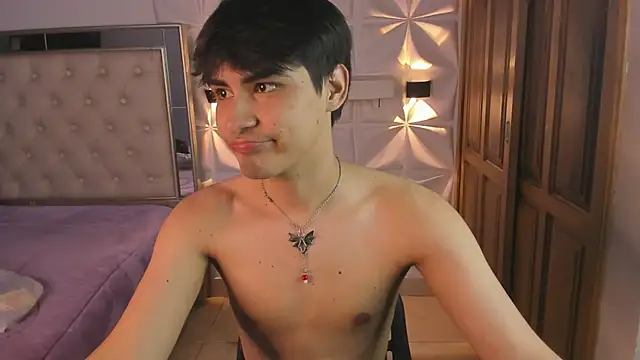 IamJuanJoc online show from 23, 3, 2026