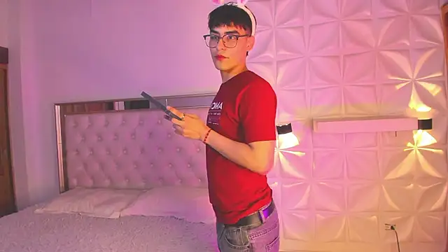 IamJuanJoc online show from 4, 2, 2026