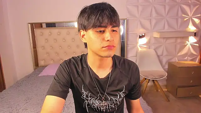 Snapshot of IamJuanJoc chatting on 28, 5, 2026 IamJuanJoc online show from 28, 5, 2026