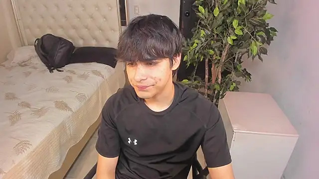 Snapshot of IamJuanJoc chatting on 6, 5, 2026 IamJuanJoc online show from 6, 5, 2026