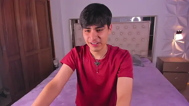 IamJuanJoc online show from 16, 3, 2026