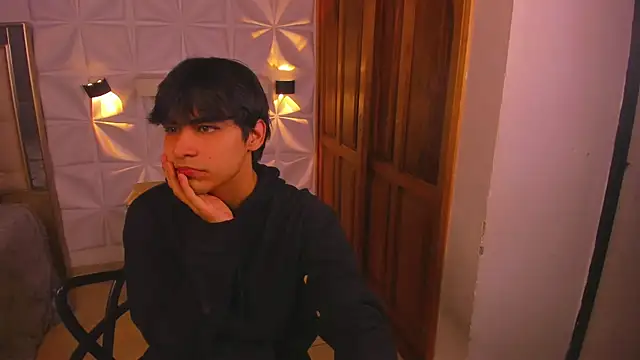 IamJuanJoc online show from 24, 4, 2026