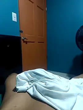 Joshua0202 online show from 9, 1, 2026