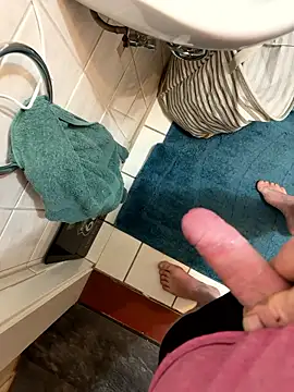 Bernd1788 online show from 9, 1, 2026