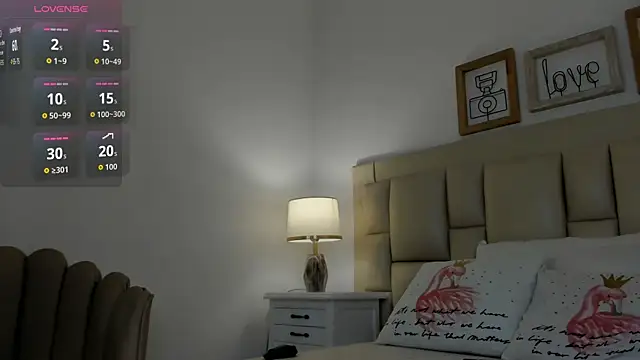 camile carter online show from 9, 3, 2026