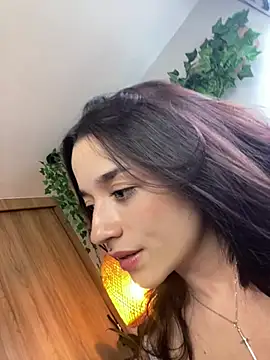  Charlotte Rose online show from 11, 2, 2026