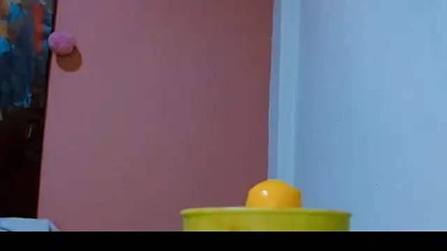 SweetCandyDemony online show from 17, 1, 2026