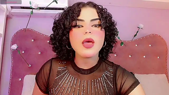 babyAnthonella online show from 3, 3, 2026