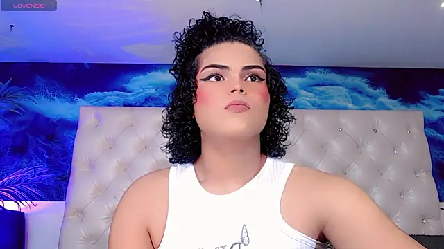 babyAnthonella online show from 8, 2, 2026