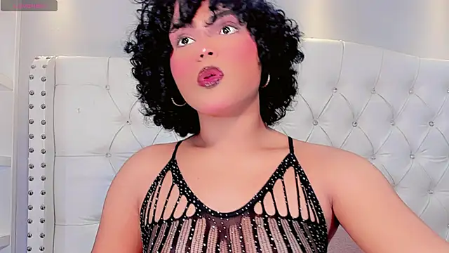 babyAnthonella online show from 28, 3, 2026