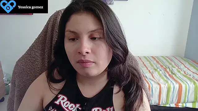 yessica gomez01 online show from 7, 7, 2026